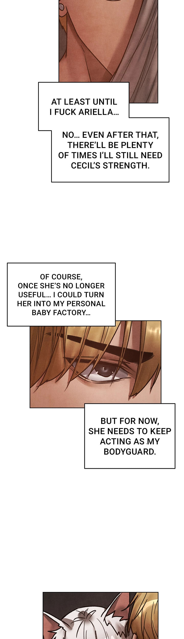 Milf Hunting in Another World Chapter 119 page 30 - 