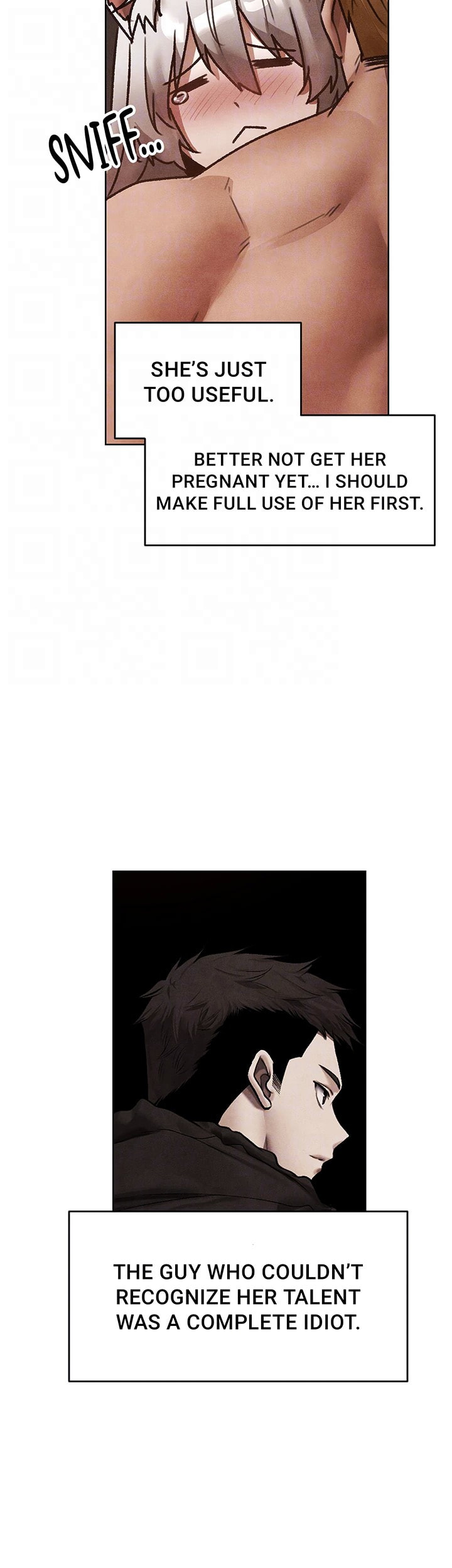 Milf Hunting in Another World Chapter 119 page 31 - 