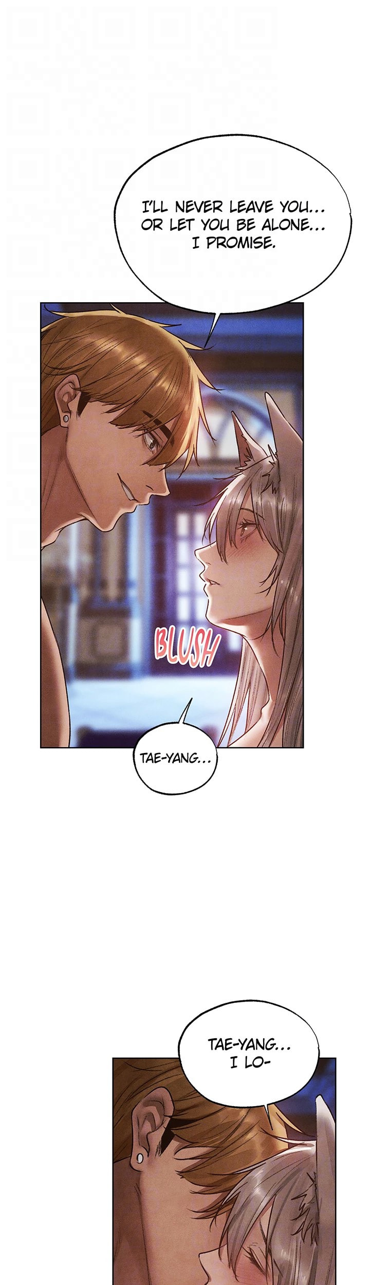 Milf Hunting in Another World Chapter 119 page 32 - 