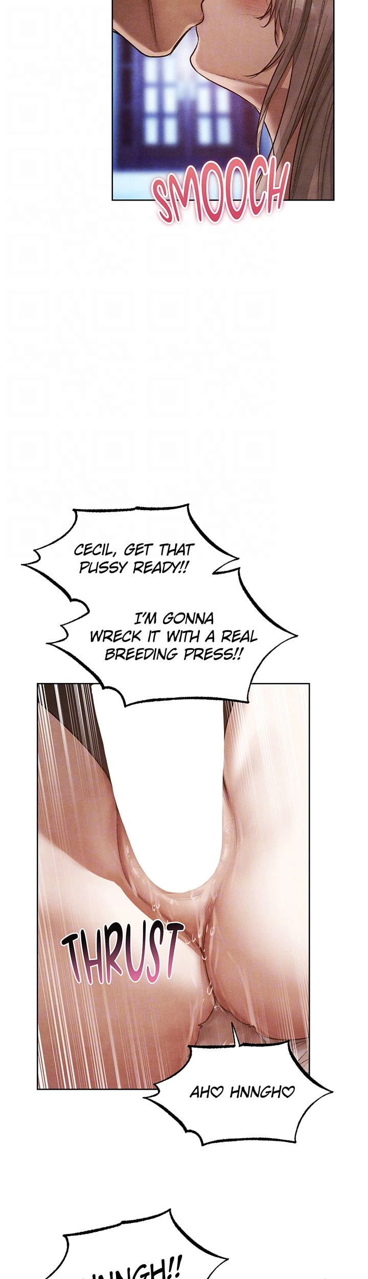 Milf Hunting in Another World Chapter 119 page 33 - 
