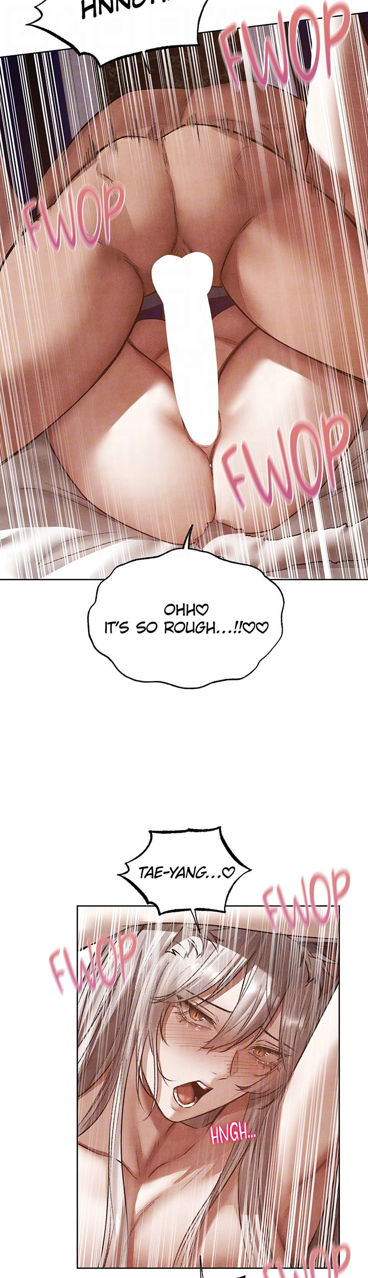 Milf Hunting in Another World Chapter 119 page 34 - 