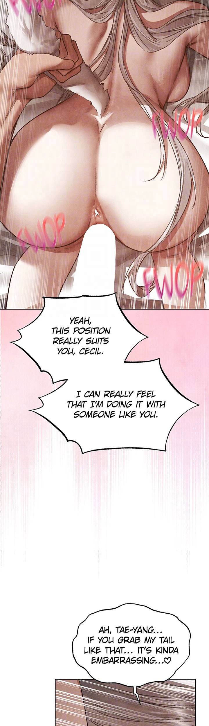 Milf Hunting in Another World Chapter 119 page 36 - 