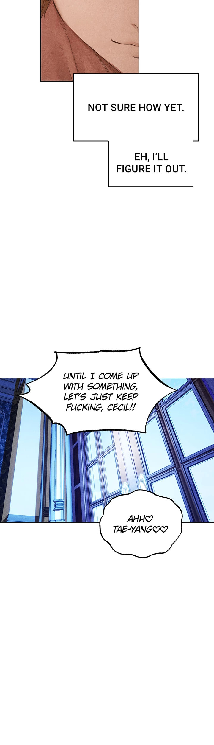 Milf Hunting in Another World Chapter 119 page 42 - 