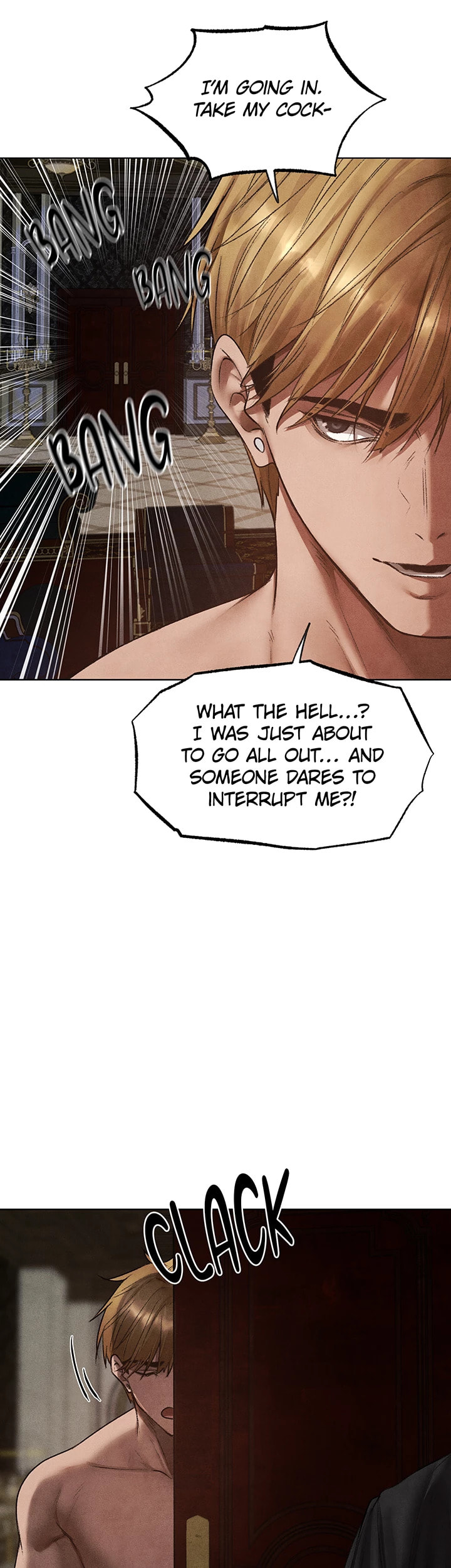Milf Hunting in Another World Chapter 119 page 43 - 