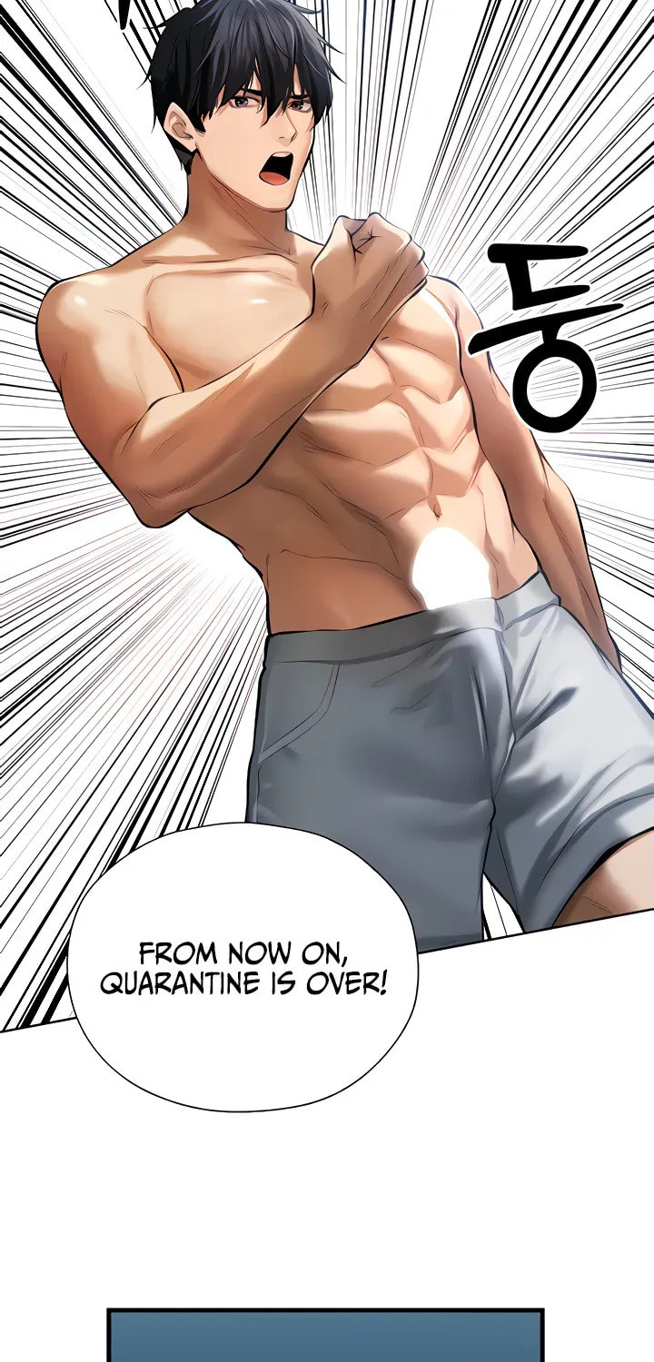 Milf Hunting in Another World Chapter 12 page 20 - 