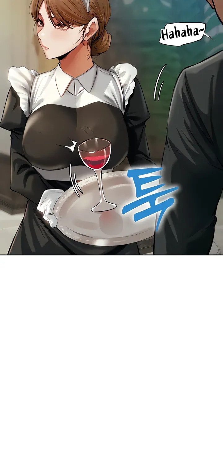 Milf Hunting in Another World Chapter 12 page 41 - 