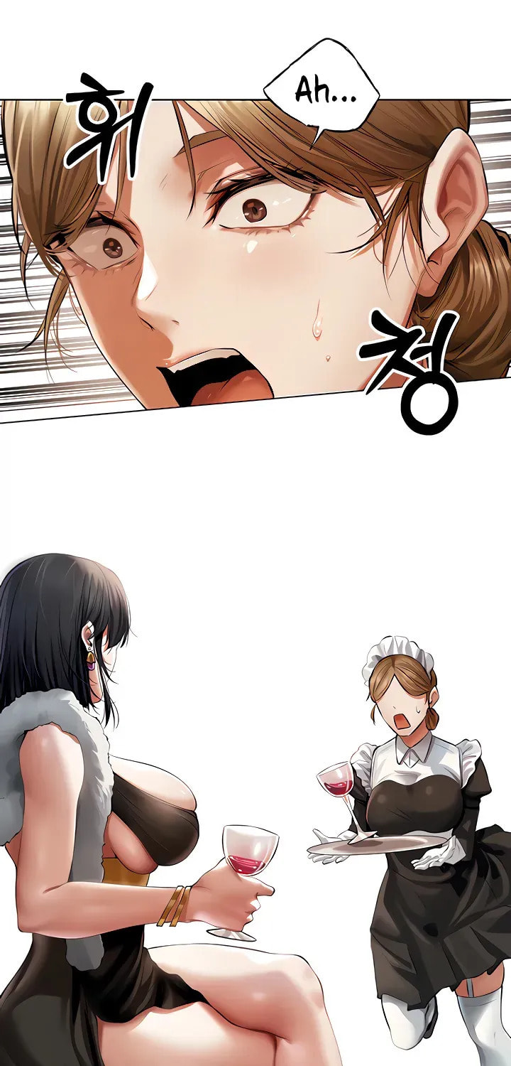 Milf Hunting in Another World Chapter 12 page 42 - 