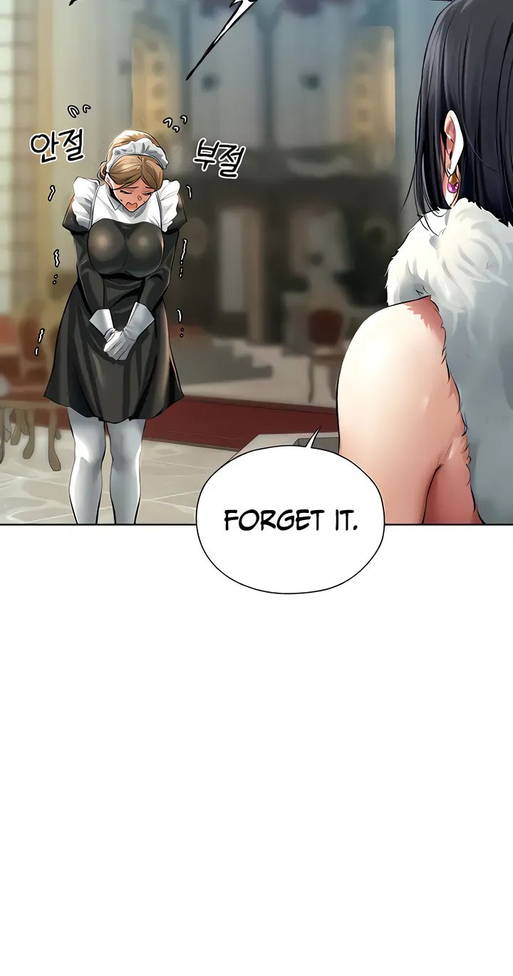 Milf Hunting in Another World Chapter 12 page 49 - 