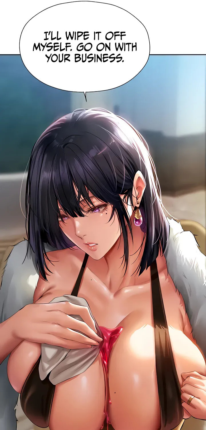 Milf Hunting in Another World Chapter 12 page 50 - 