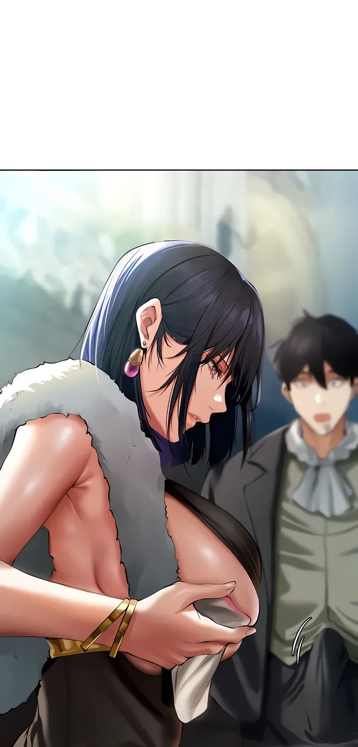 Milf Hunting in Another World Chapter 12 page 56 - 
