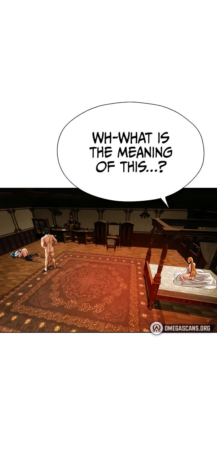 Milf Hunting in Another World Chapter 12 page 8 - 
