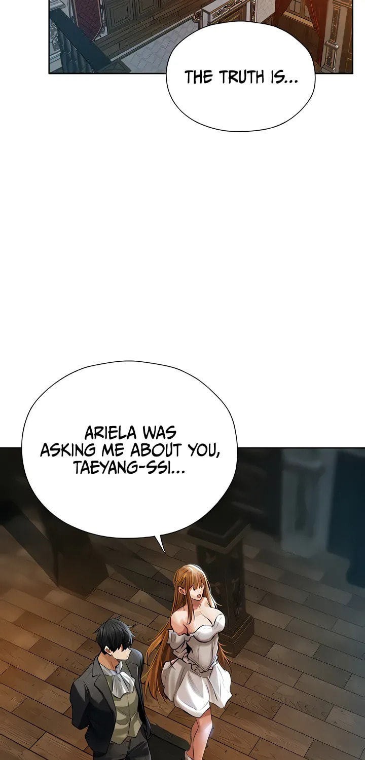 Milf Hunting in Another World Chapter 12 page 78 - 