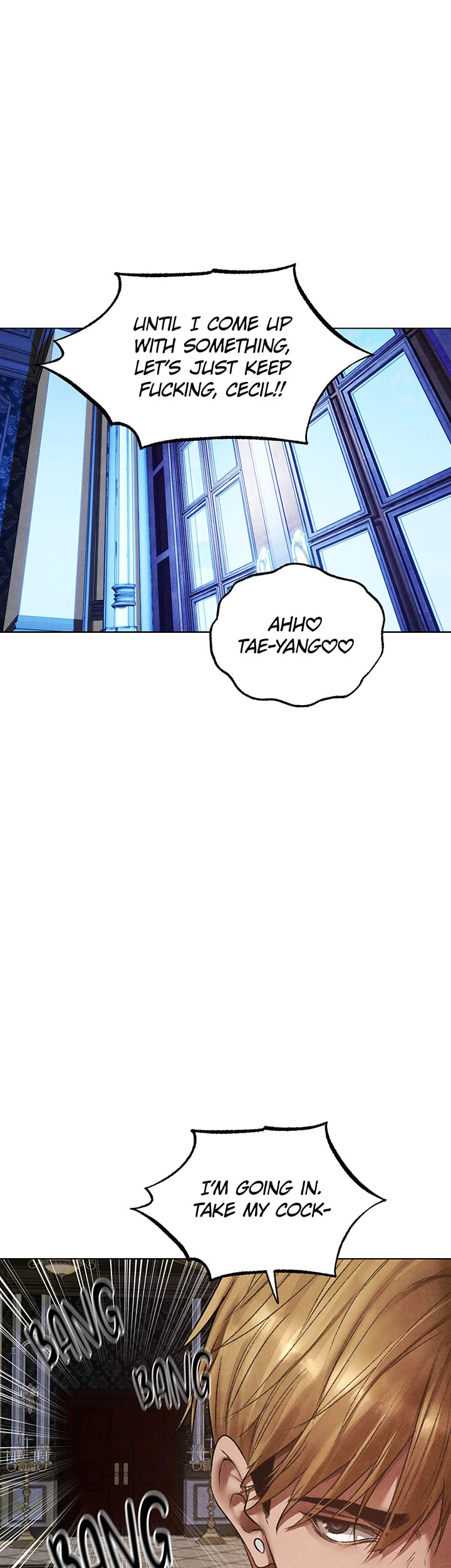 Milf Hunting in Another World Chapter 120 page 1 - 