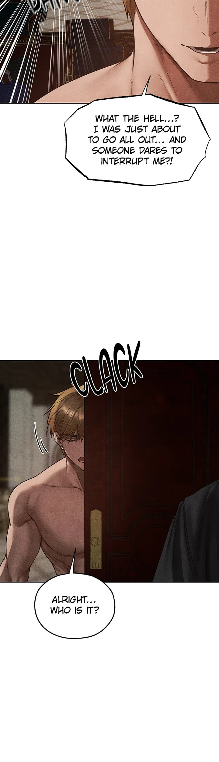 Milf Hunting in Another World Chapter 120 page 2 - 