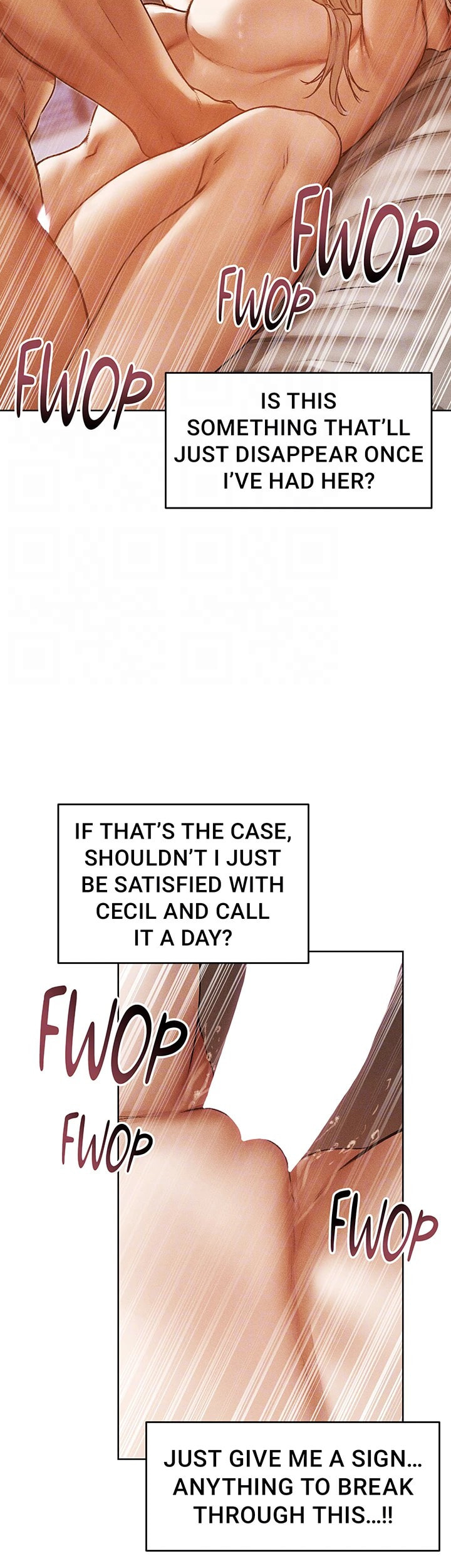Milf Hunting in Another World Chapter 120 page 14 - 
