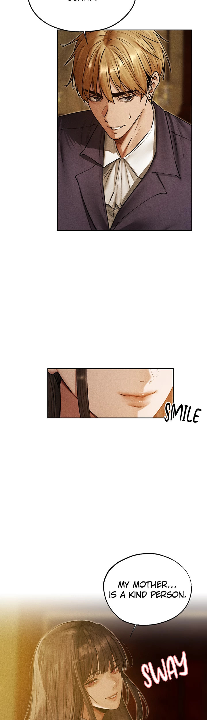 Milf Hunting in Another World Chapter 120 page 22 - 