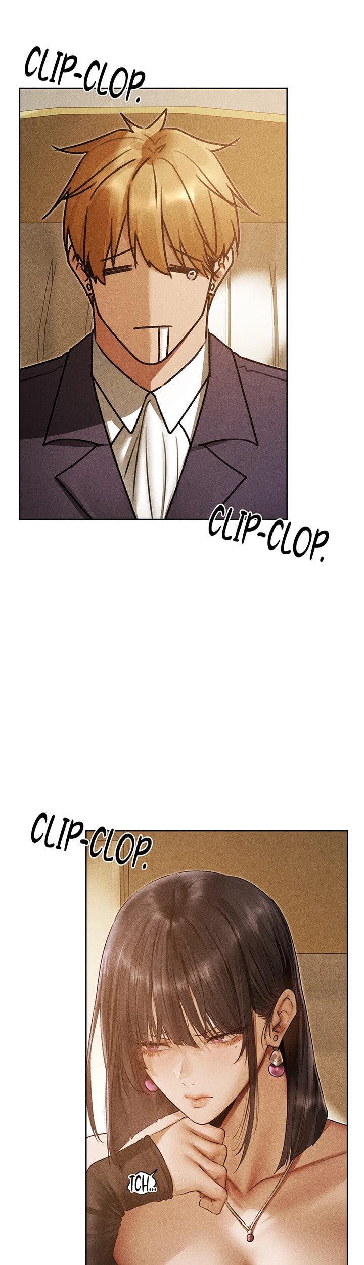 Milf Hunting in Another World Chapter 120 page 25 - 