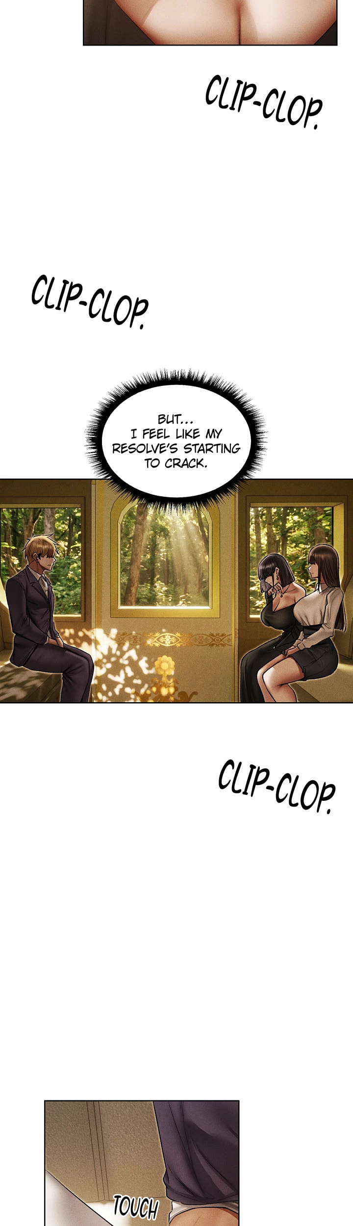 Milf Hunting in Another World Chapter 120 page 26 - 