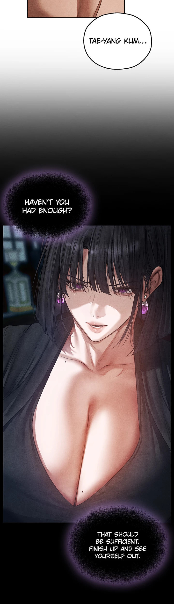 Milf Hunting in Another World Chapter 120 page 4 - 