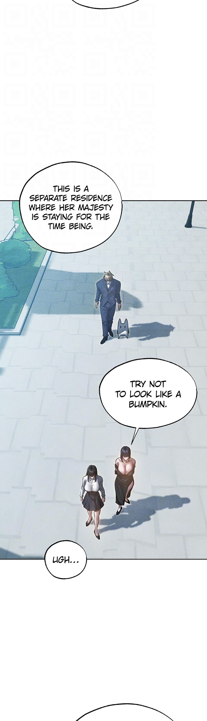 Milf Hunting in Another World Chapter 120 page 31 - 