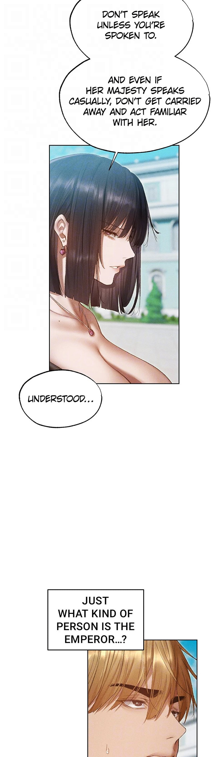 Milf Hunting in Another World Chapter 120 page 32 - 
