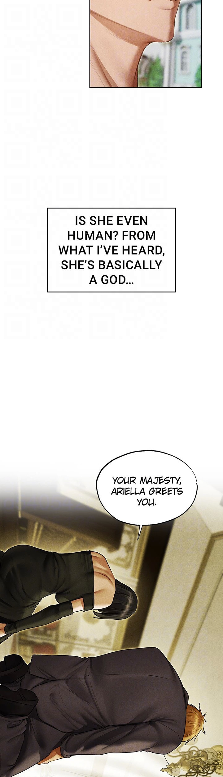 Milf Hunting in Another World Chapter 120 page 33 - 