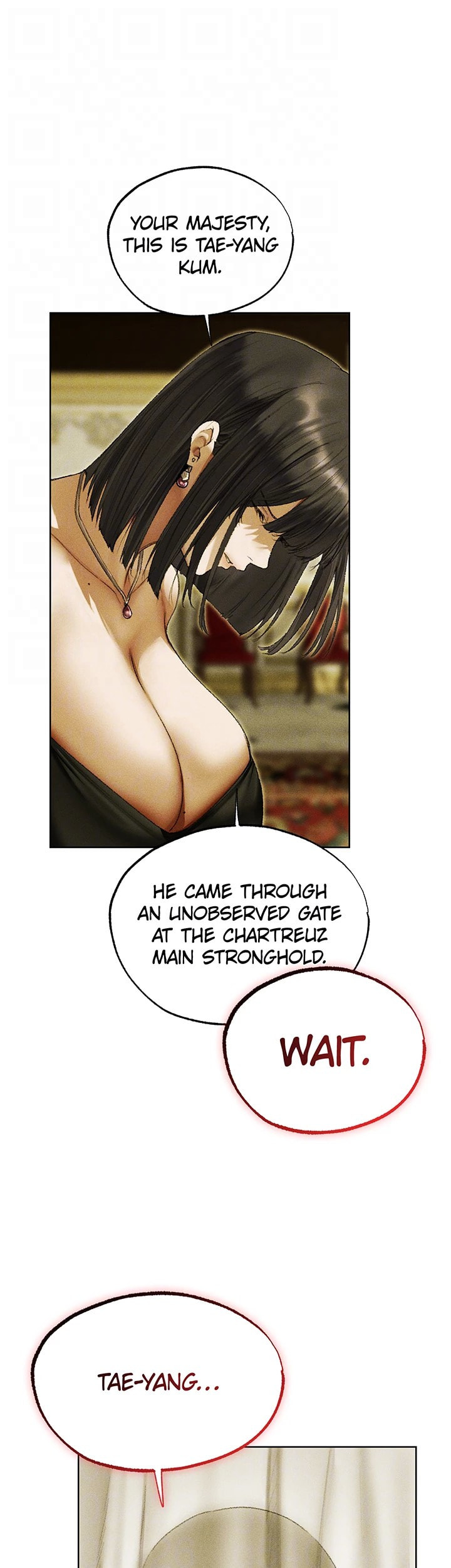 Milf Hunting in Another World Chapter 120 page 35 - 