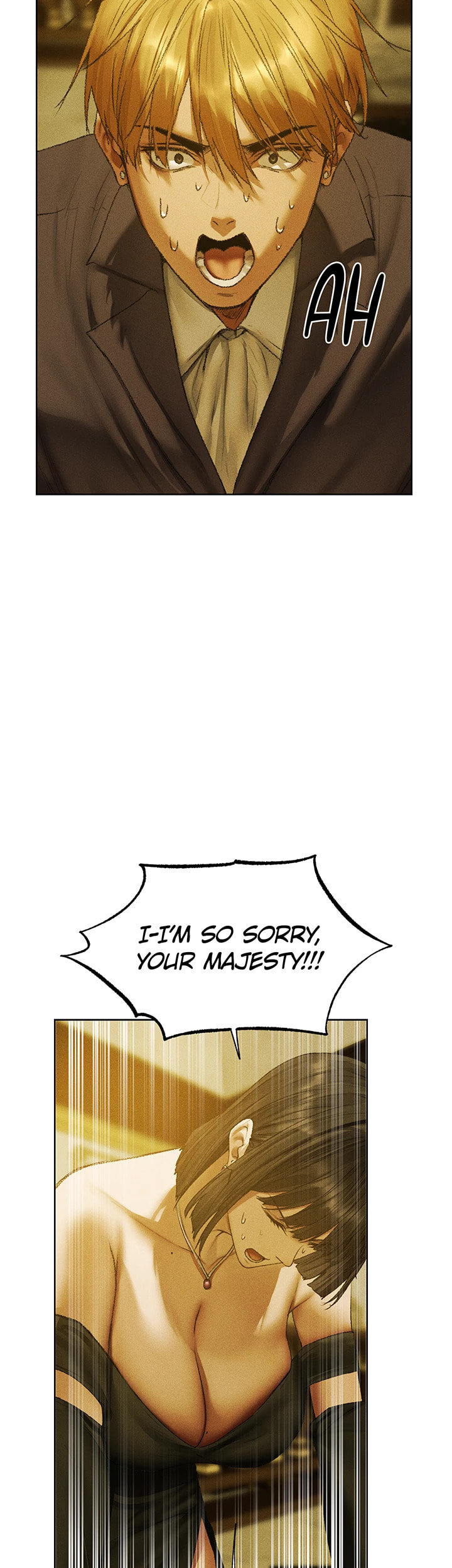 Milf Hunting in Another World Chapter 120 page 43 - 