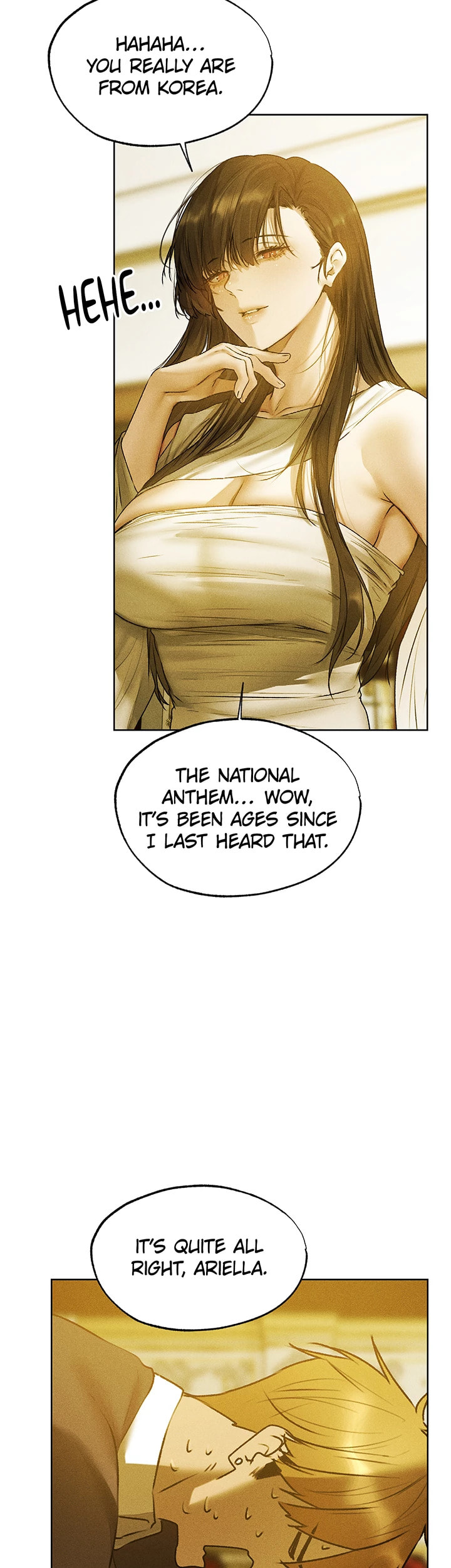 Milf Hunting in Another World Chapter 120 page 45 - 