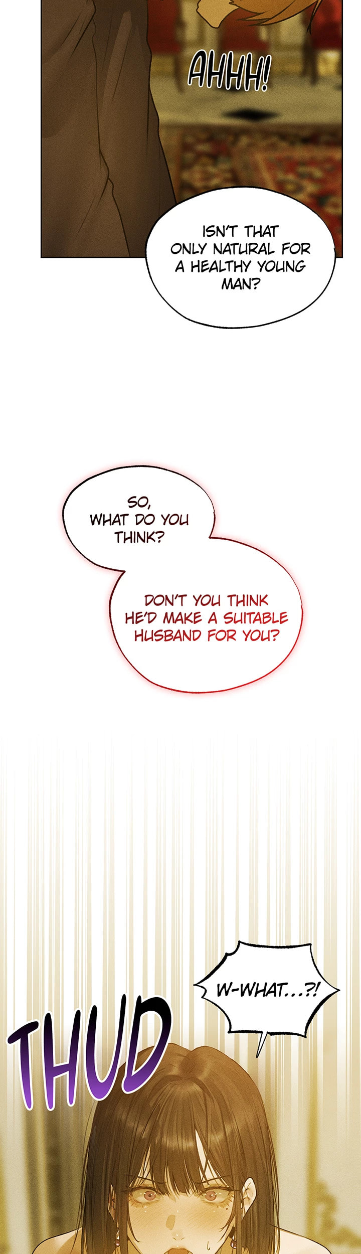 Milf Hunting in Another World Chapter 120 page 46 - 