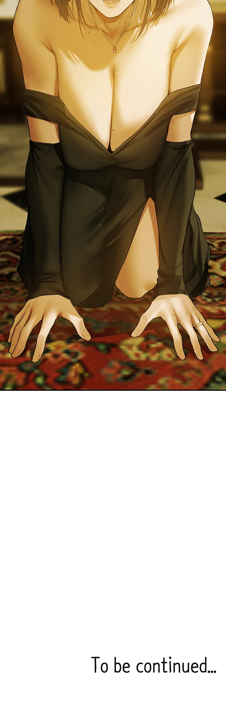 Milf Hunting in Another World Chapter 120 page 47 - 