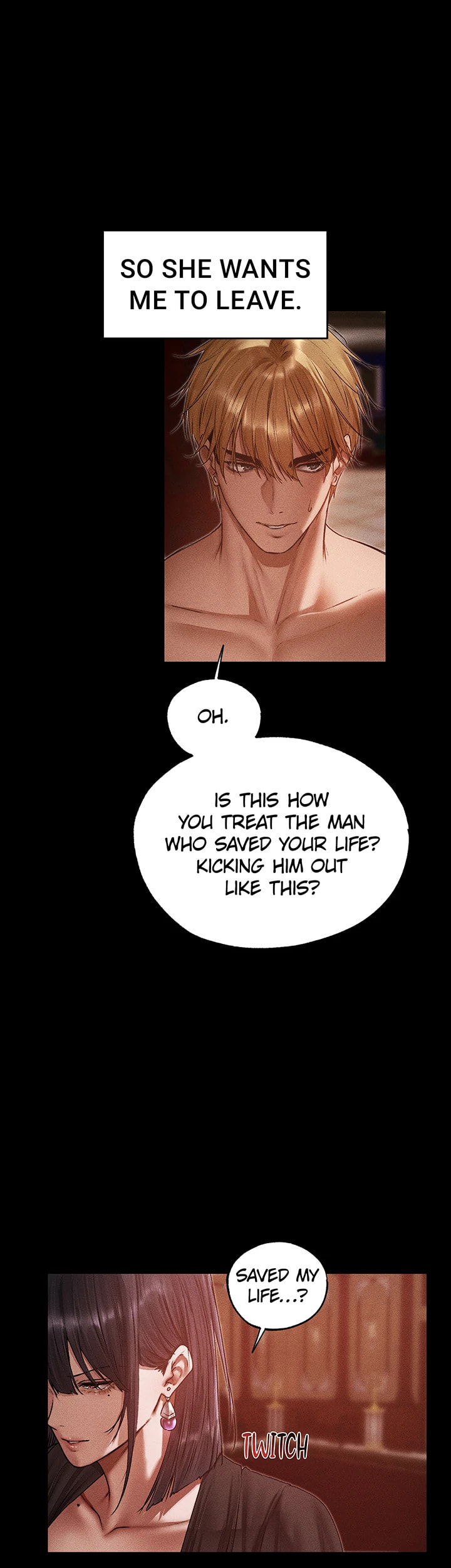 Milf Hunting in Another World Chapter 120 page 7 - 