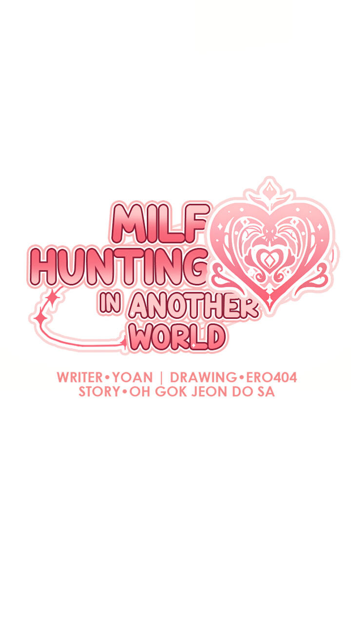 Milf Hunting in Another World Chapter 123 page 12 - 