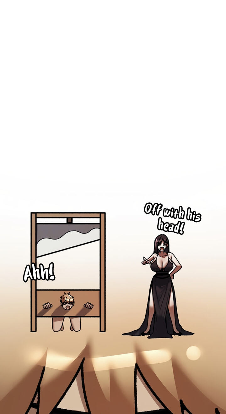 Milf Hunting in Another World Chapter 123 page 17 - 