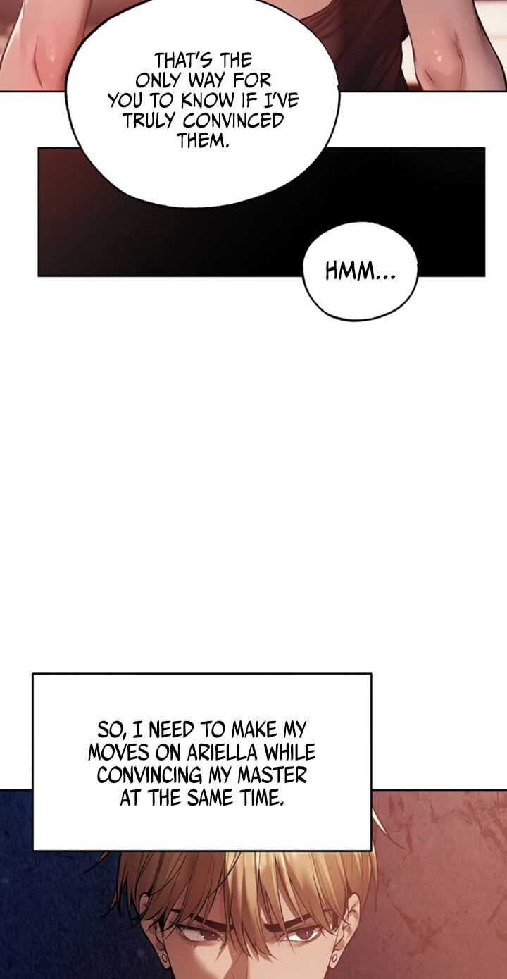 Milf Hunting in Another World Chapter 123 page 27 - 