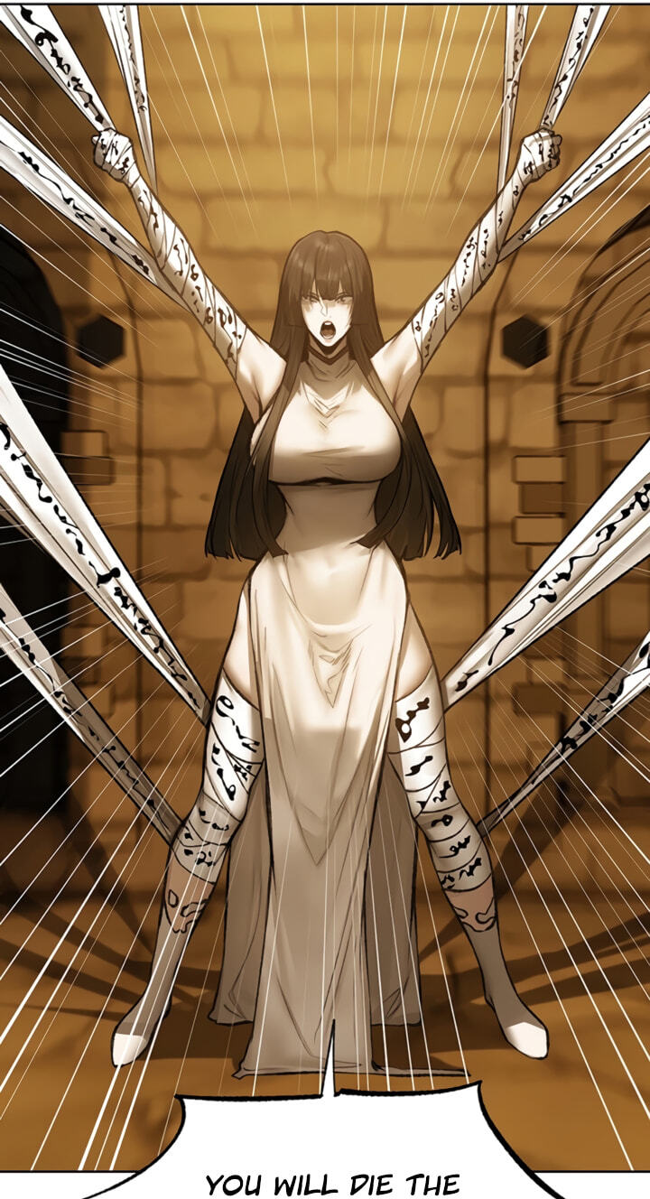 Milf Hunting in Another World Chapter 123 page 31 - 