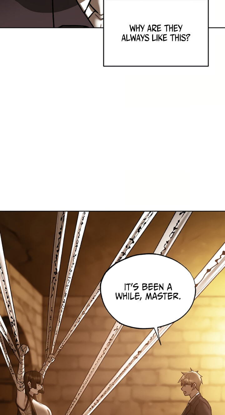 Milf Hunting in Another World Chapter 123 page 33 - 