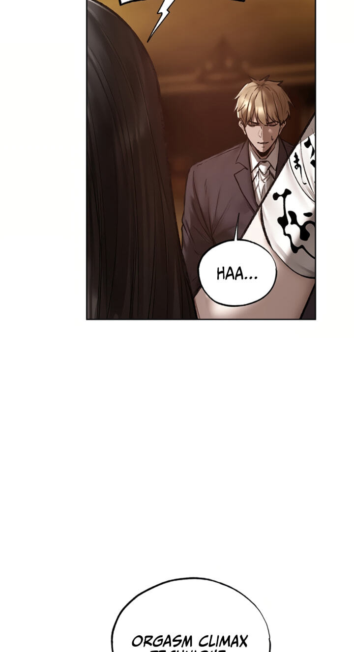 Milf Hunting in Another World Chapter 123 page 35 - 