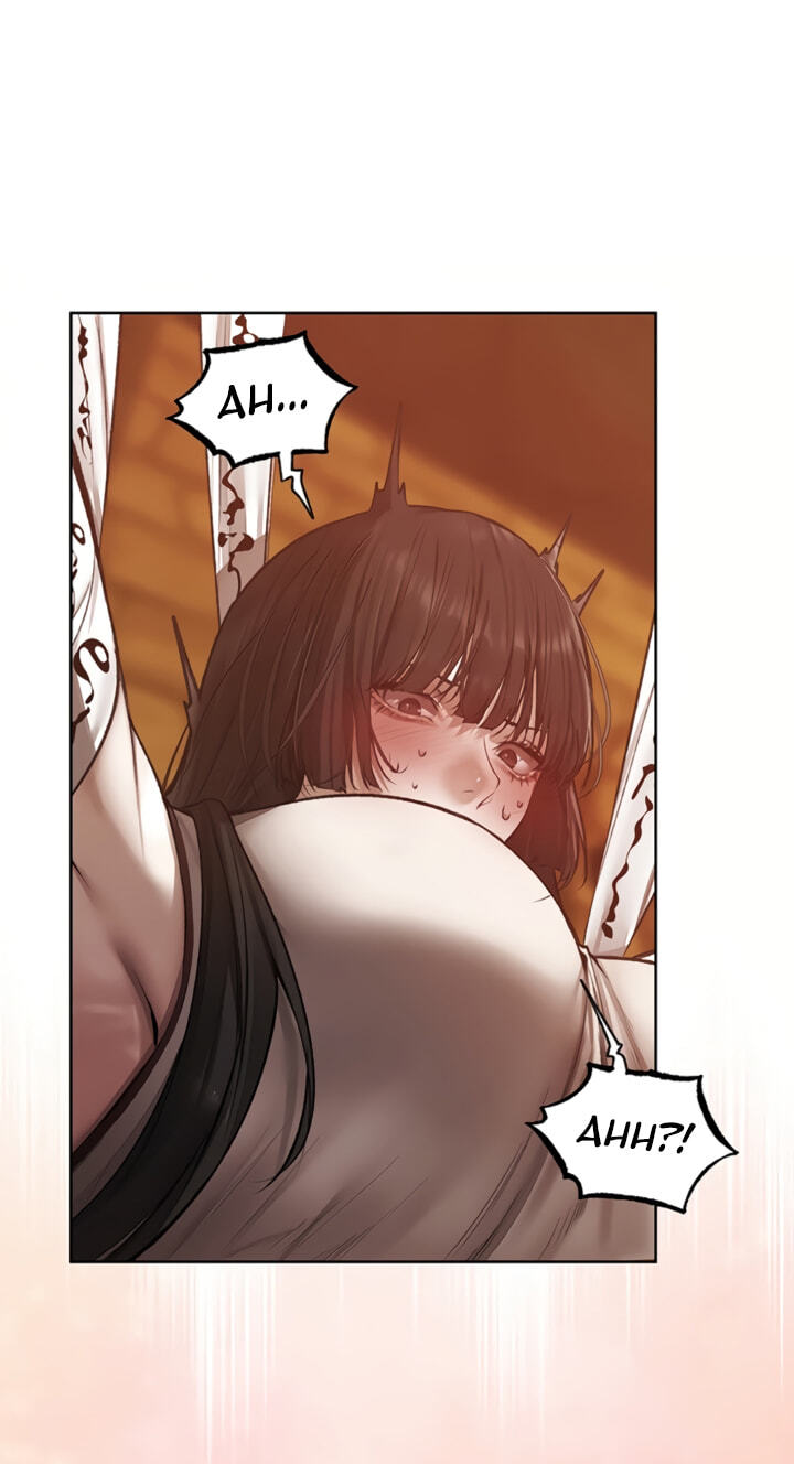 Milf Hunting in Another World Chapter 123 page 37 - 