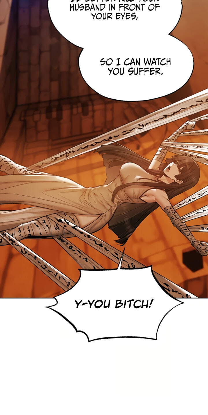 Milf Hunting in Another World Chapter 123 page 51 - 