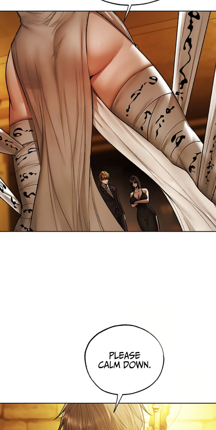 Milf Hunting in Another World Chapter 123 page 55 - 