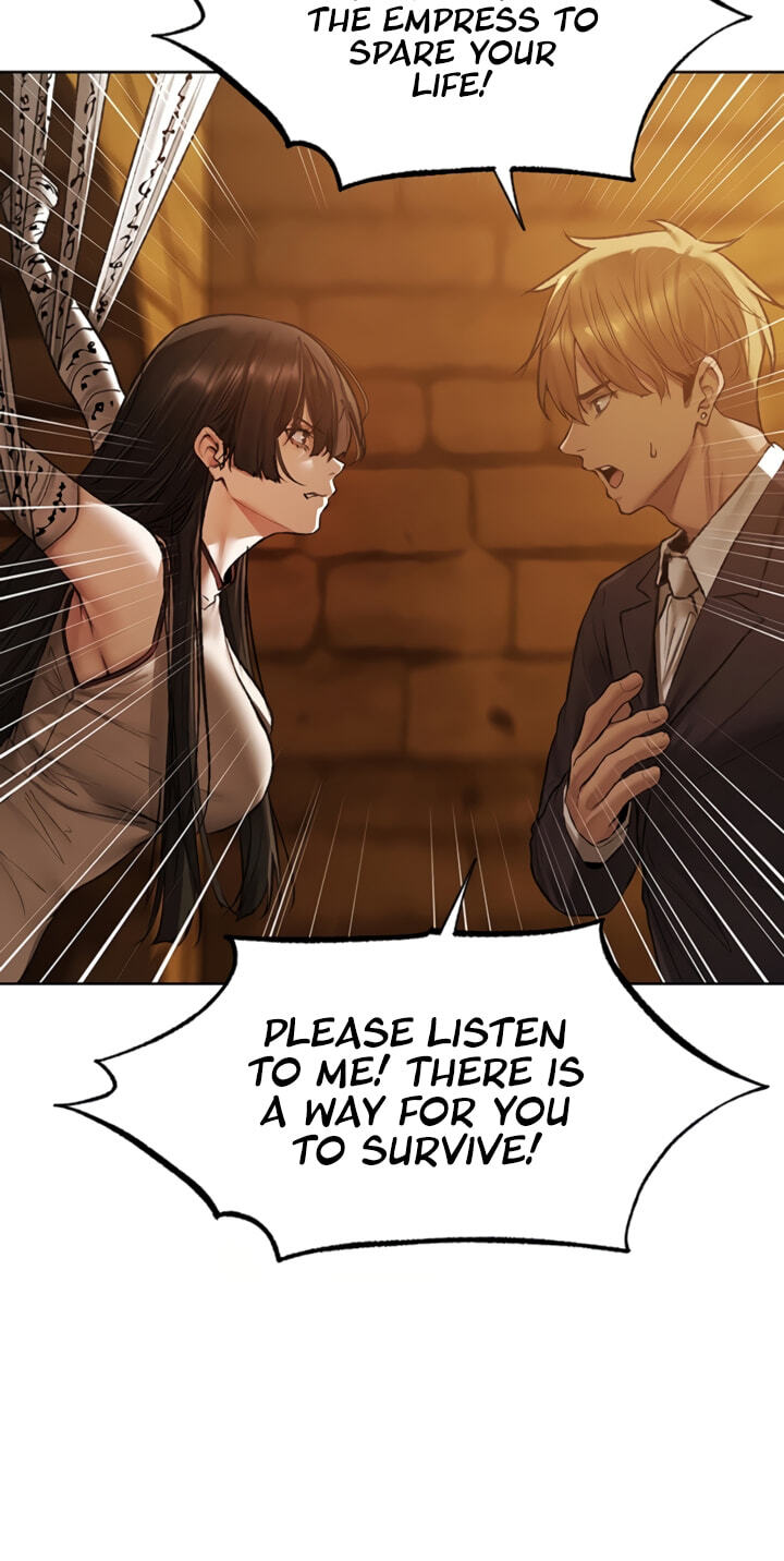 Milf Hunting in Another World Chapter 123 page 57 - 