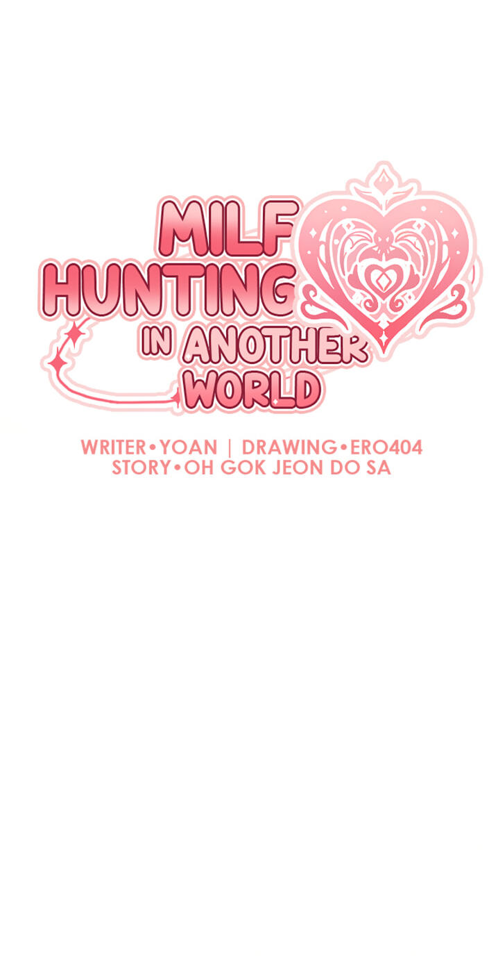 Milf Hunting in Another World Chapter 124 page 11 - 