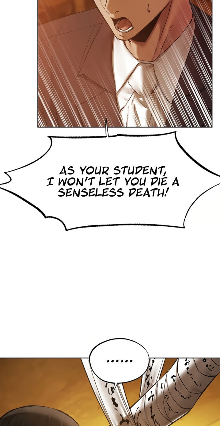 Milf Hunting in Another World Chapter 124 page 3 - 