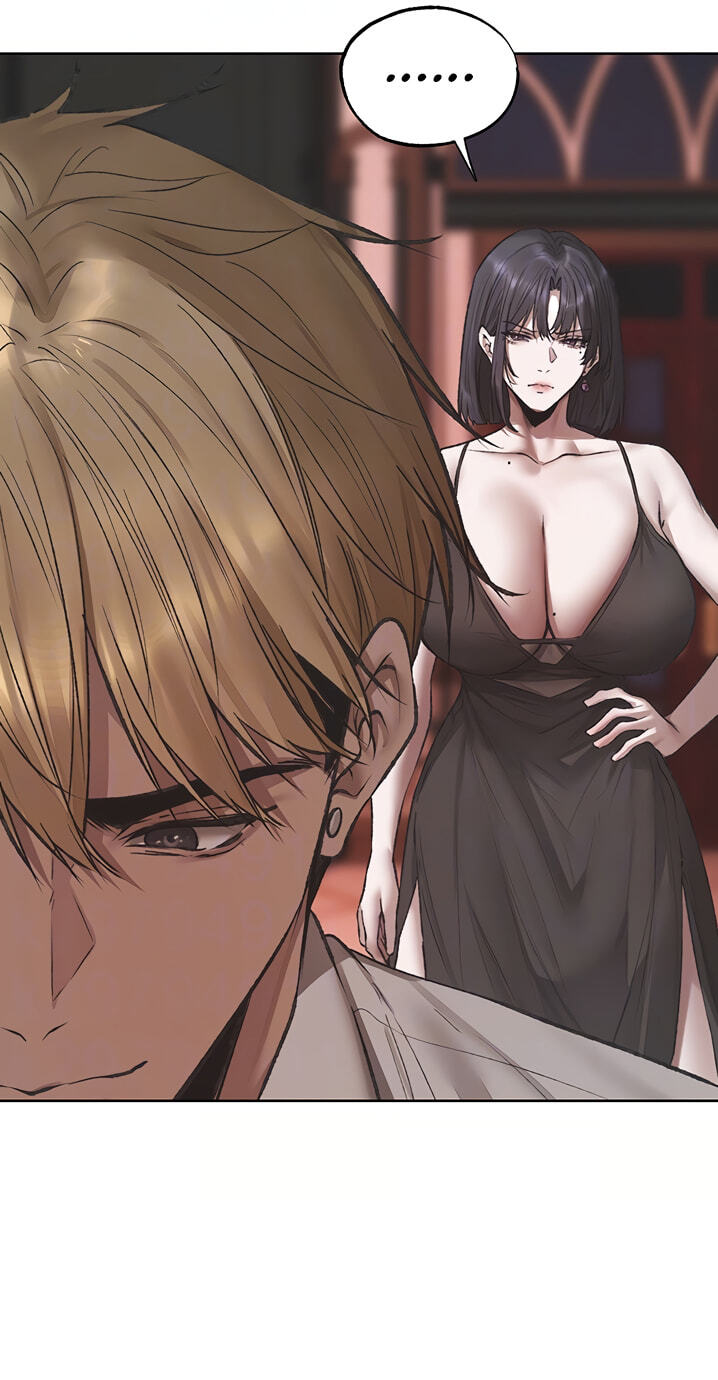 Milf Hunting in Another World Chapter 124 page 22 - 