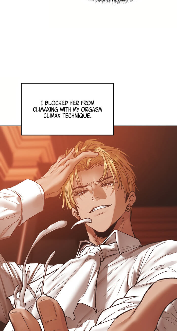 Milf Hunting in Another World Chapter 124 page 34 - 