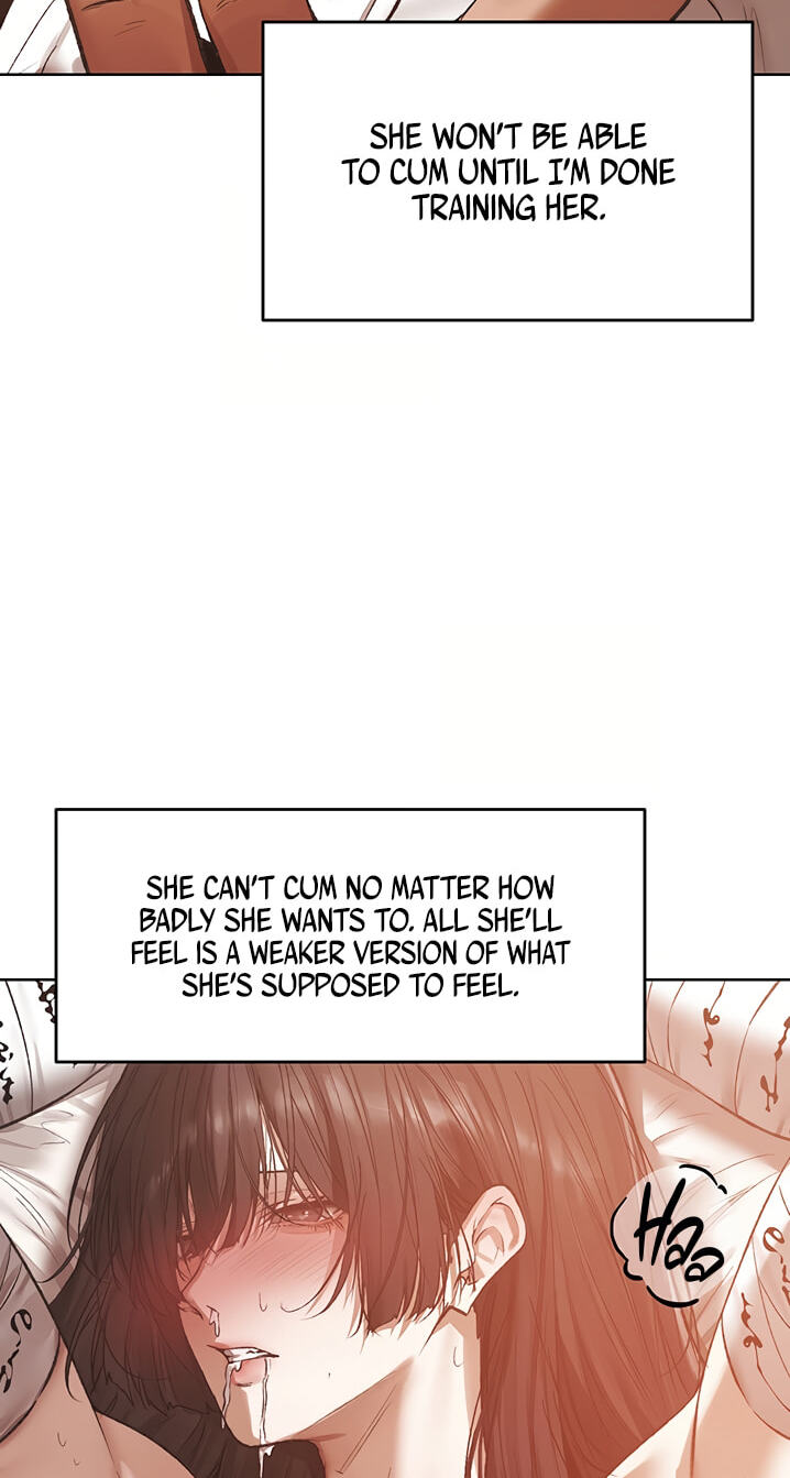 Milf Hunting in Another World Chapter 124 page 35 - 