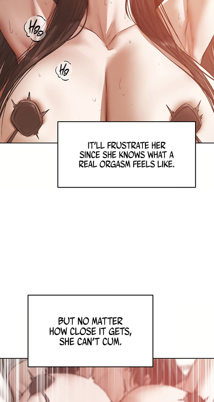 Milf Hunting in Another World Chapter 124 page 36 - 