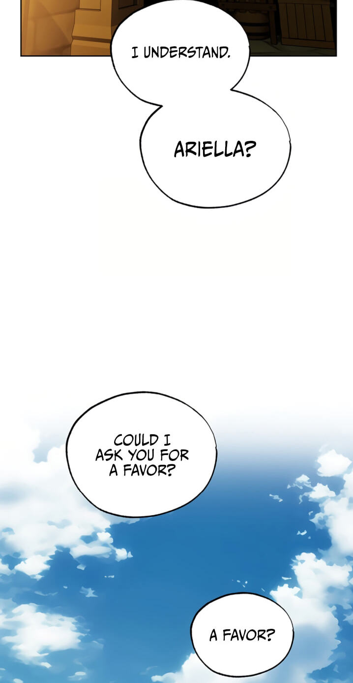 Milf Hunting in Another World Chapter 124 page 5 - 