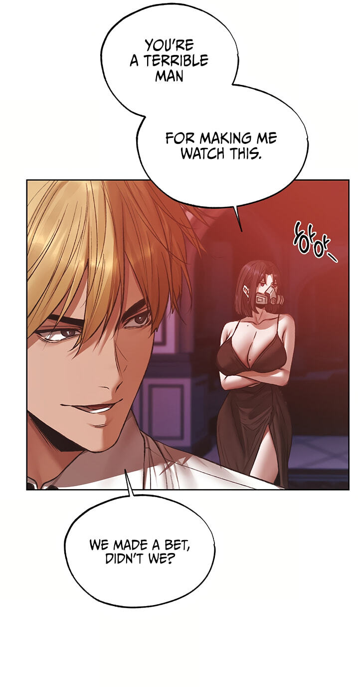 Milf Hunting in Another World Chapter 124 page 42 - 